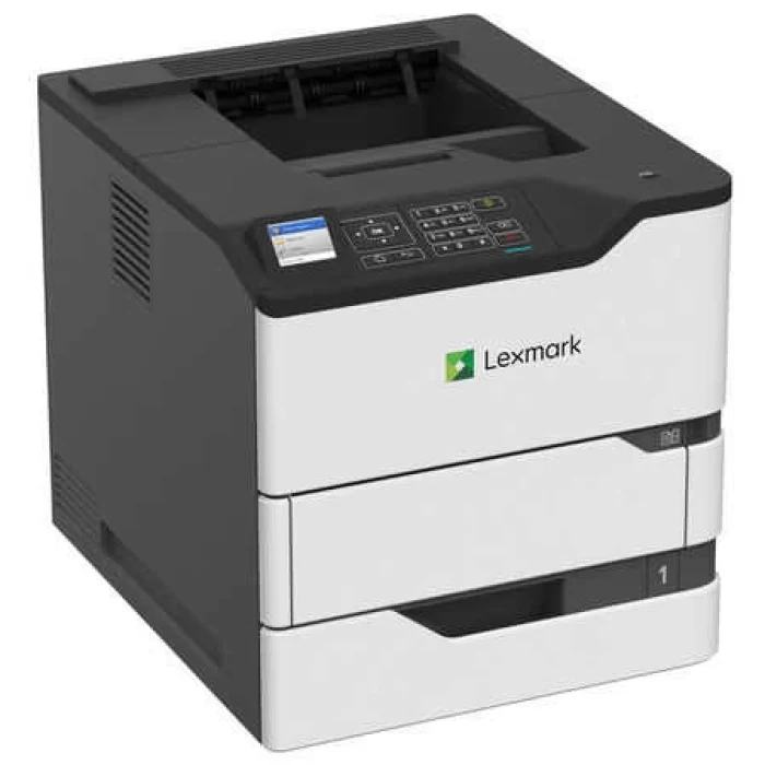 Lexmark MS823dn Mono Lazer Yazıcı