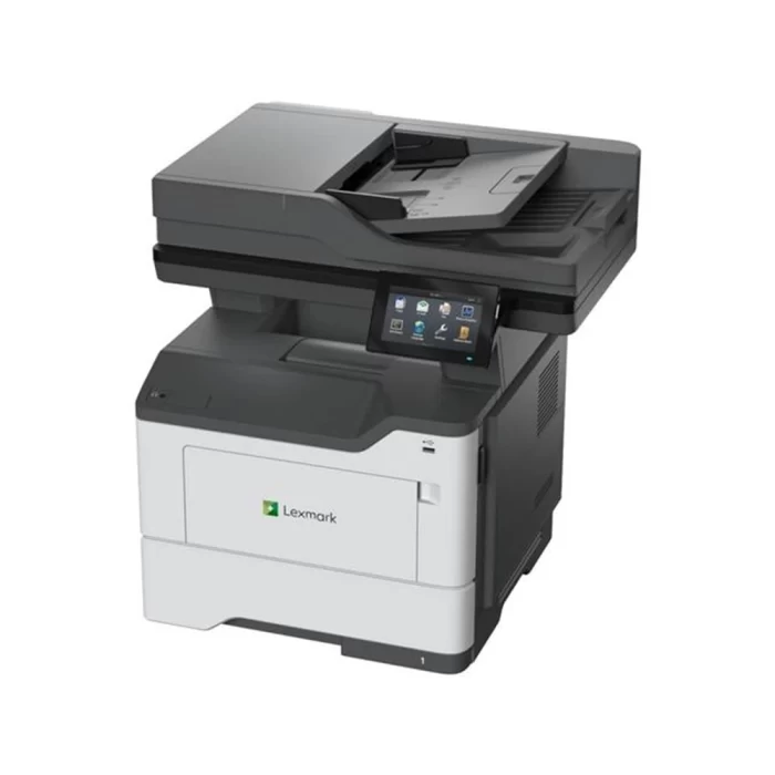 Lexmark MX532adwe Çok Fonksiyonlu Mono Lazer Yazıcı