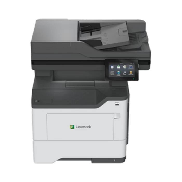 Lexmark MX532adwe Çok Fonksiyonlu Mono Lazer Yazıcı