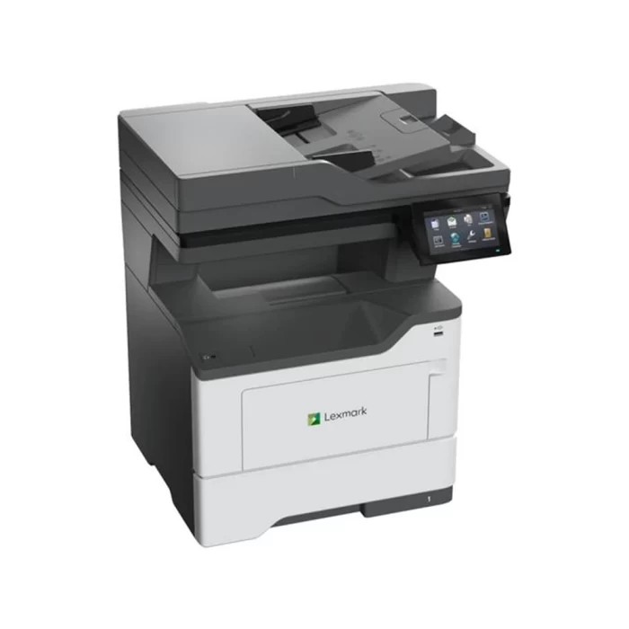 Lexmark MX532adwe Çok Fonksiyonlu Mono Lazer Yazıcı