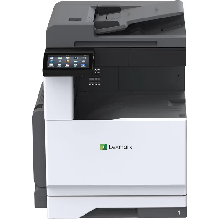 Lexmark MX931dse Çok Fonksiyonlu Mono Lazer Yazıcı