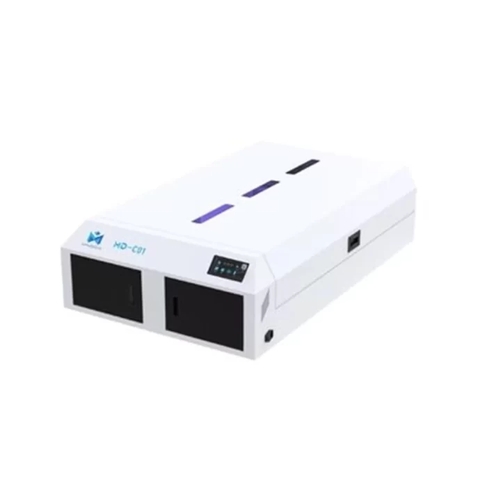 Mingda Md-C01 Uv Kürleme Makinası (Işıklı Tabela Kutu Harf Tasarımında