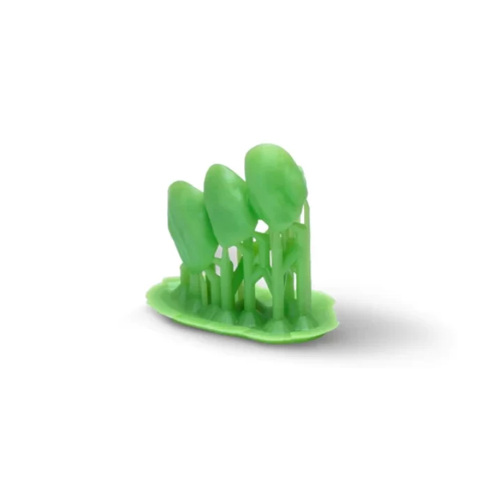 Phrozen 0.5 kg Döküm Reçinesi - Dental Green