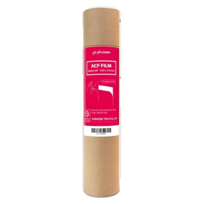 Phrozen Acf Film - 3Lü Paket - Mighty (220X310mm)