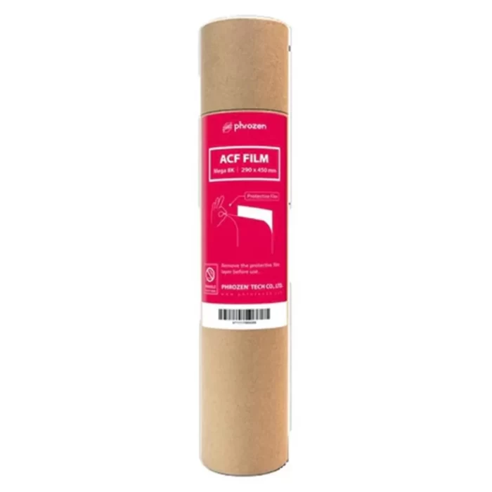 Phrozen Acf Film - 3Lü Paket - Mighty (220X310mm)