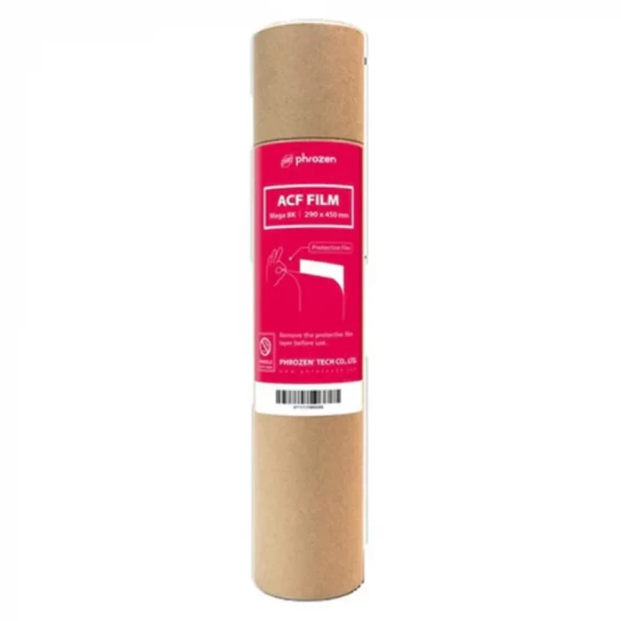 Phrozen Acf Film - 3Lü Paket - Mini (160X235mm)