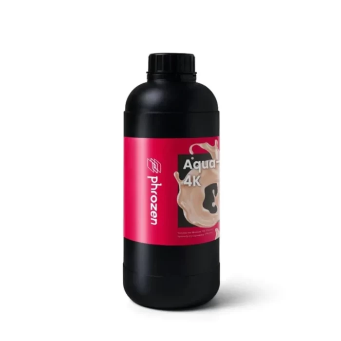 Phrozen Aqua 4K 1 Kg Uv Reçine - Fildişi