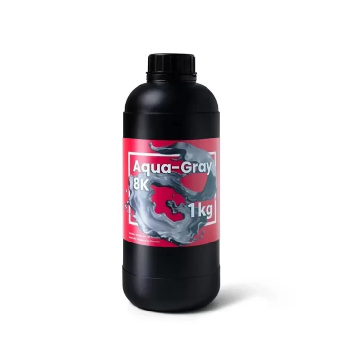 Phrozen Aqua 8K 1 Kg Uv Reçine - Gri