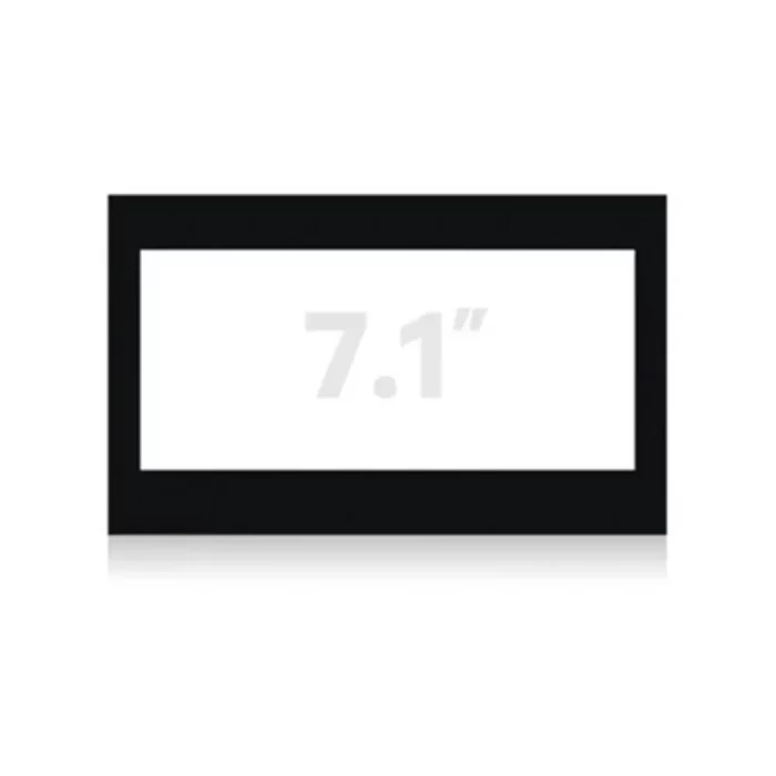 Phrozen Lcd Ekran Çerçeve Bandı Sonic Mini 8K 2Li Paket