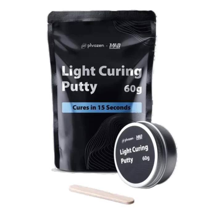 Phrozen Light Curing Putty - Tamir Macunu