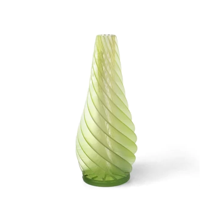 Phrozen Nylon-Green Yüksek Dayanıklı 1 kg UV Reçine - Saydam Yeşil