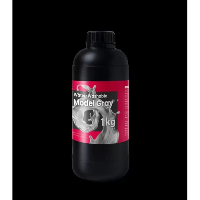 Phrozen Water Washable Reçine - Gri - 1 Kg