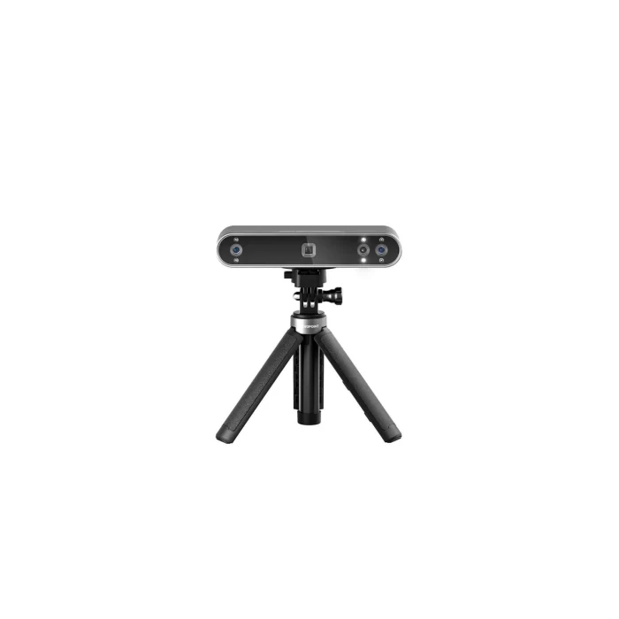 Revopoint Pop 3 Plus Advanced Edition 3d Scanner