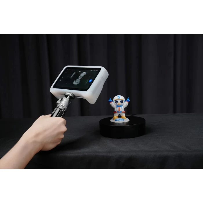 Shining 3D EinStar Vega 3D Tarayıcı + Tripod