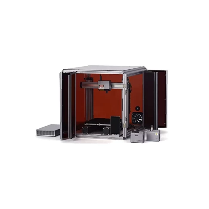 Snapmaker 2.0 Bundle 3D Yazıcı - A350ENT