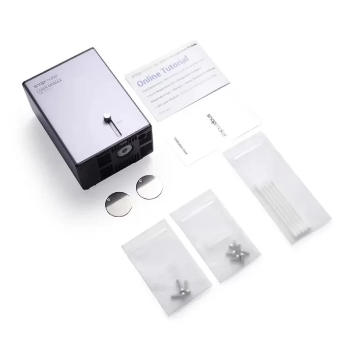 Snapmaker 2W 1064nm Infrared Laser Modul YENİ