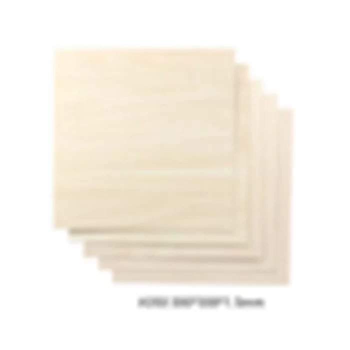 Snapmaker Basswood Sheet - A350