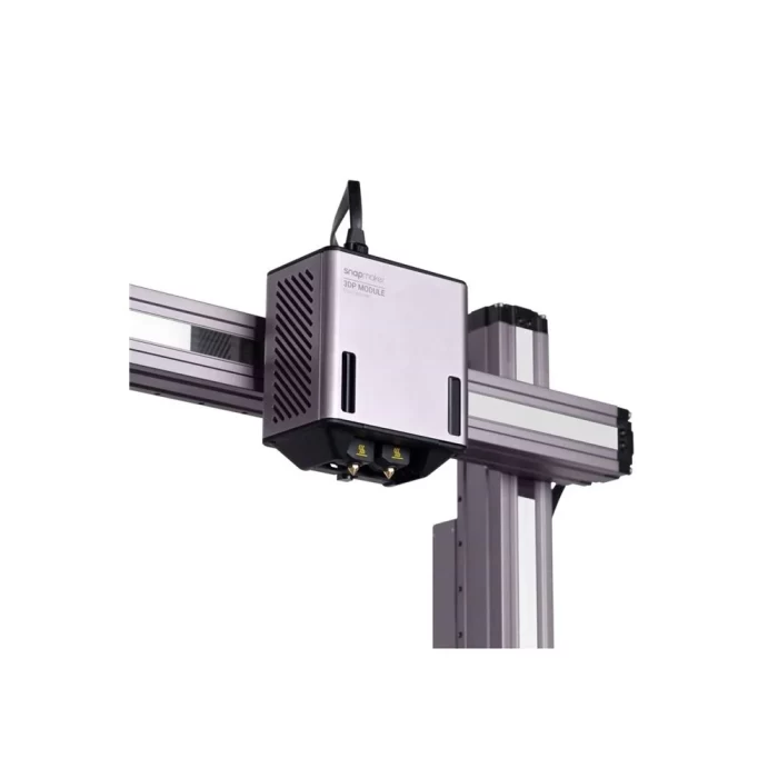 Snapmaker Dual Extrusion 3D Printing Module