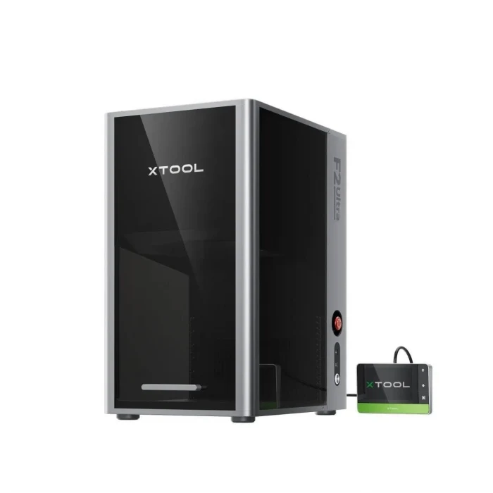 xTool F2 Ultra Lazer Gravür ve Kesici