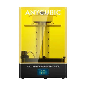 Anycubic Photon M3 Max 3D MSLA Yazıcı