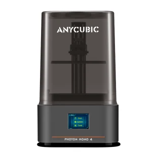 ANYCUBİC PHOTON MONO 4