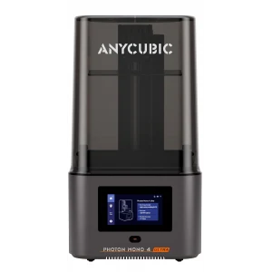 Anycubic Photon Mono 4 Ultra