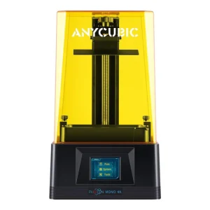 Anycubic Photon Mono 4K MSLA 3D Yazıcı