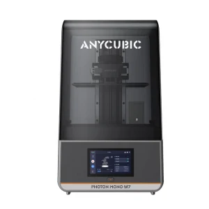 Anycubic Photon Mono M7 3D Yazıcı