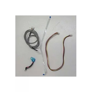 Bambu Lab Printer Cable Pack A1