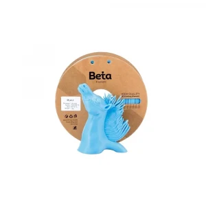 Beta Pla+ Filament Sky Blue