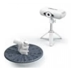 CR-SCAN LIZARD PREMIUM  SET