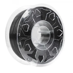 Creality Cr-Pla Carbon Fiber Filament - Siyah - 1 Kg