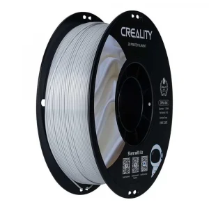 Creality Cr-Silk Filament - Gümüş - 1 Kg