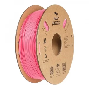 Creality Ender Fast Pla Filament Pembe 1.75mm 1Kg