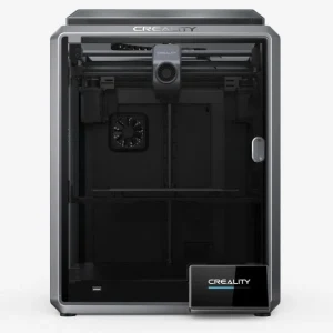 Creality K1 Max Yüksek Hızlı 3D Yazıcı