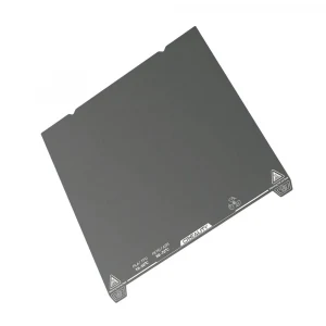 Creality Low Temperature Cold Printing Build Plate - 315x310