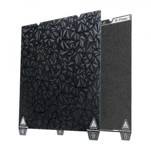 Dual-Sided Printing Platform Board Kit for K1 Max