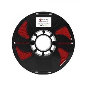 Elas 1.75mm Kırmızı Pla Plus Filament