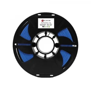 Elas 1.75mm Mavi Pla Plus Filament
