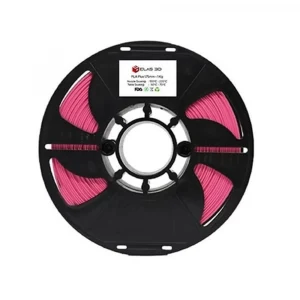 Elas 1.75mm Pembe Pla Plus Filament