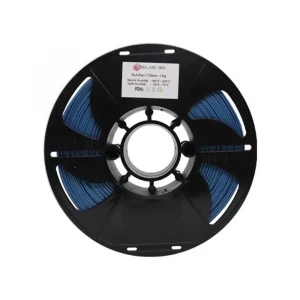 Elas 1.75mm Sedefli Mavi Pla Plus Filament 1Kg