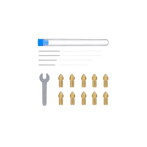 ELEGOO Nozzle Set - Neptune 4 /4 Pro