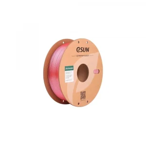 Esun Pla-Chameleon Filament Raspberry Red