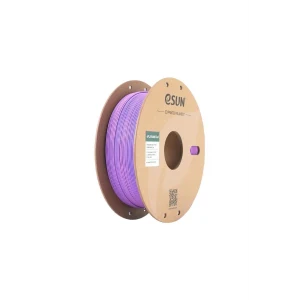Esun PLA-Matte Filament Purple-Blue