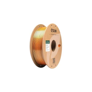 Esun PLA-Silk Magic Filament Gold-Silver