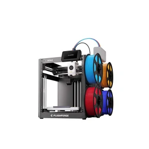 FLASHFORGE Adventurer 5X 3D Yazıcı