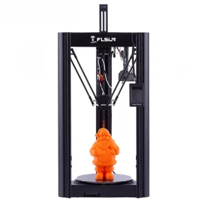FLSUN Super Racer Delta 3D Yazıcı