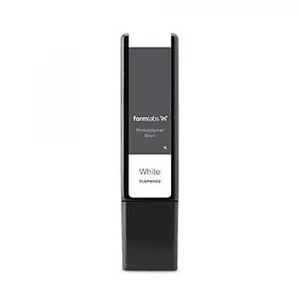 Formlabs Standart Beyaz Reçine