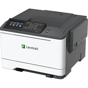 Lexmark CS622de Renkli Lazer Yazıcı