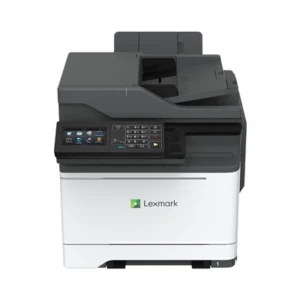 Lexmark CX622ade Çok Fonksiyonlu Renkli Lazer Yazıcı